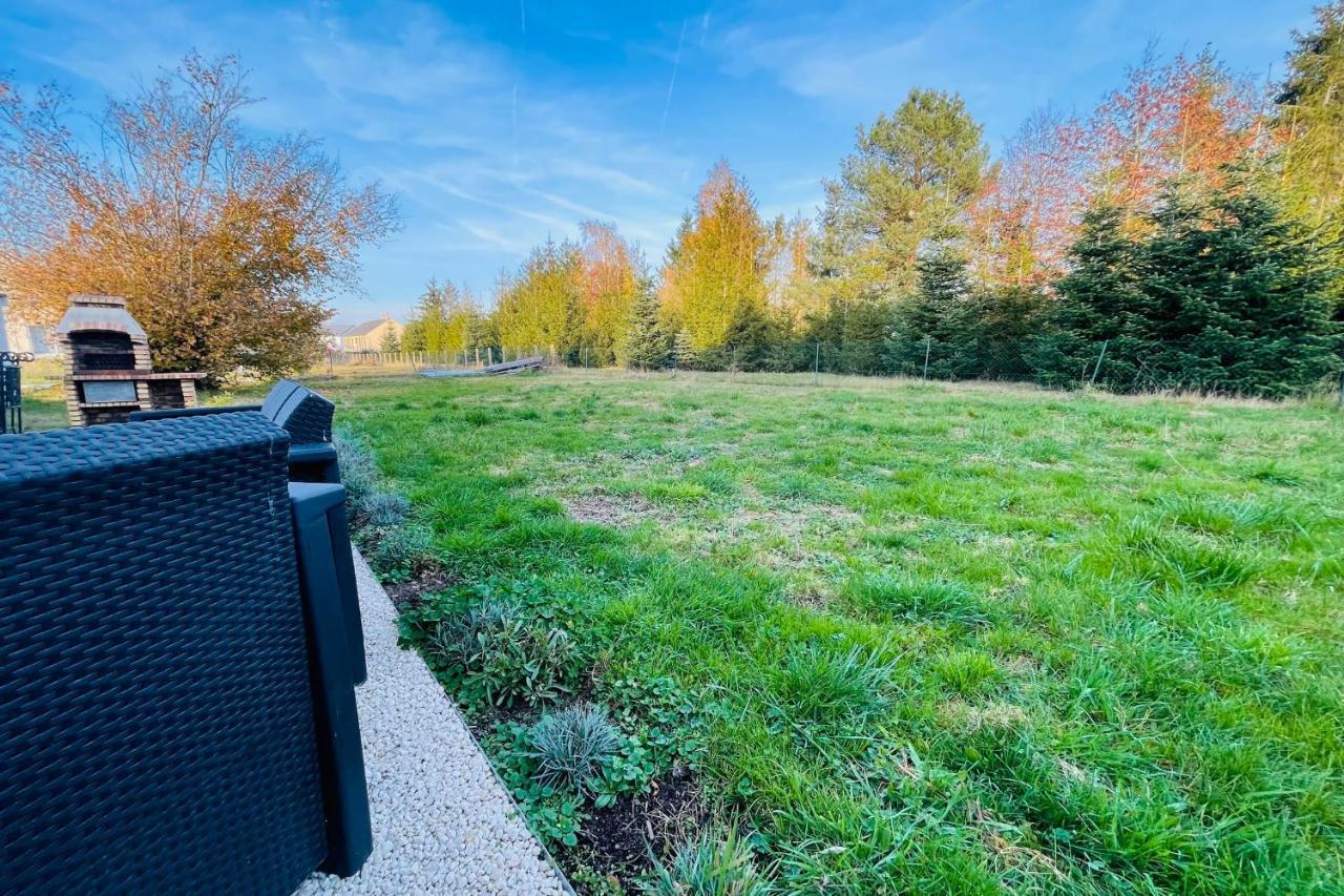 Apartment "Le Briand" Charming Base For Your Sightseeing In Touraine Noizay Esterno foto