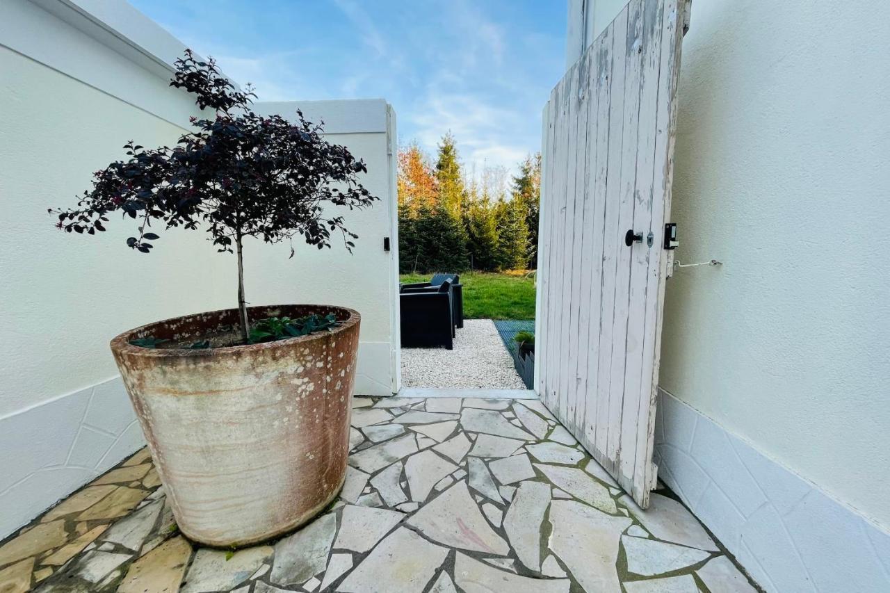 Apartment "Le Briand" Charming Base For Your Sightseeing In Touraine Noizay Esterno foto