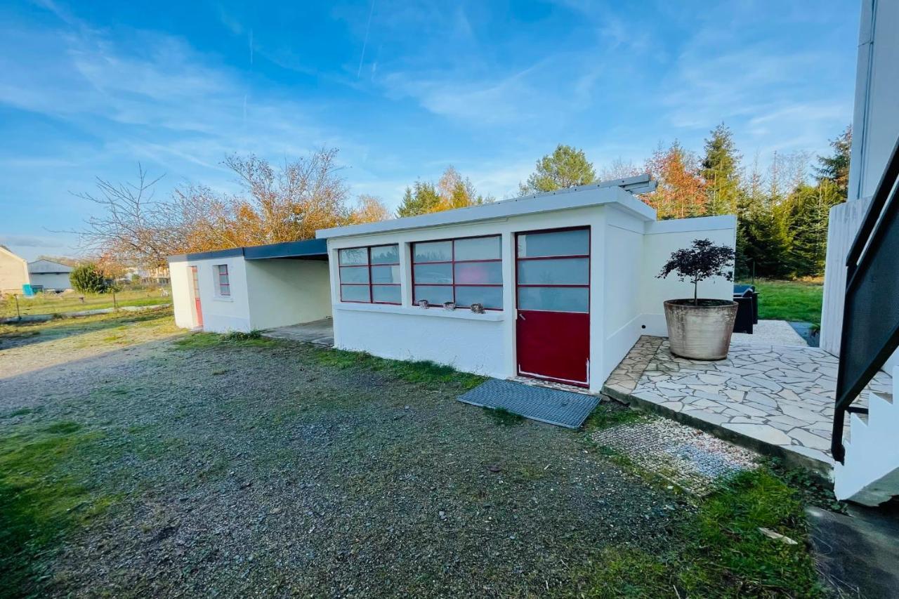Apartment "Le Briand" Charming Base For Your Sightseeing In Touraine Noizay Esterno foto