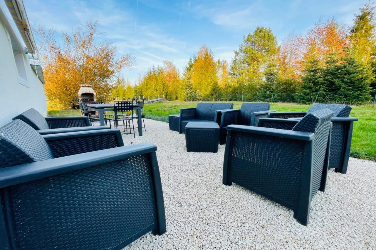 Apartment "Le Briand" Charming Base For Your Sightseeing In Touraine Noizay Esterno foto