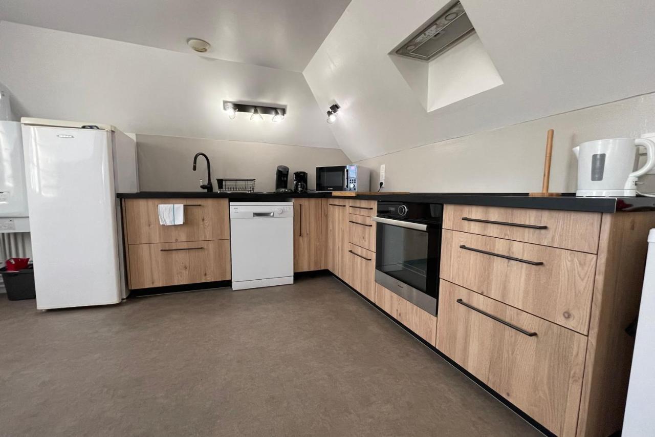 Apartment "Le Briand" Charming Base For Your Sightseeing In Touraine Noizay Esterno foto