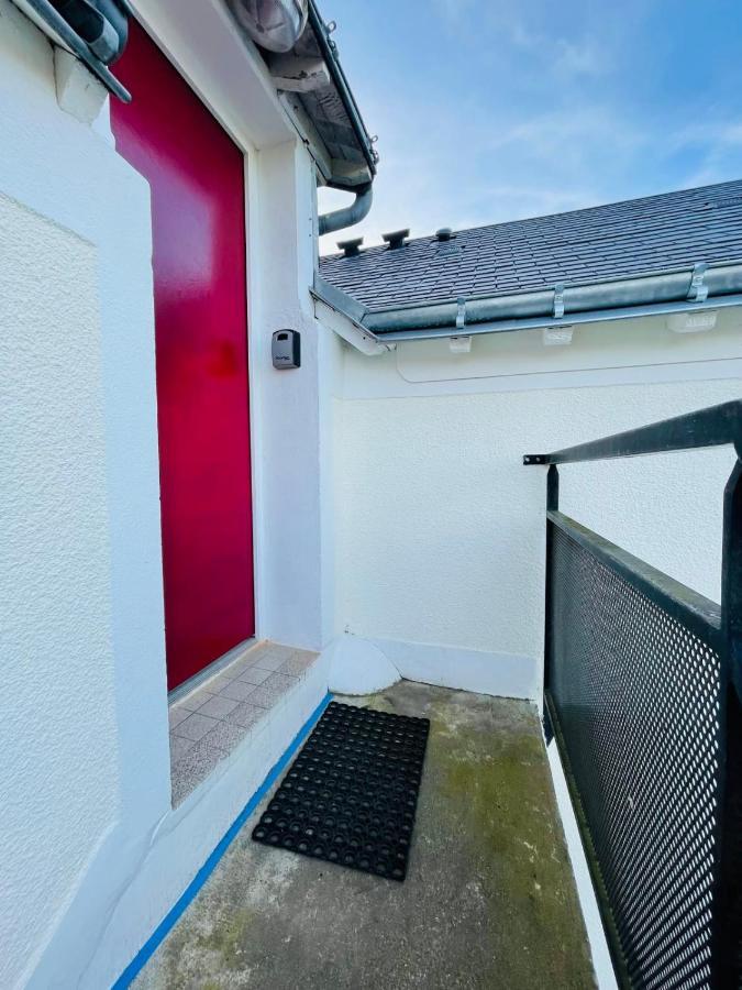 Apartment "Le Briand" Charming Base For Your Sightseeing In Touraine Noizay Esterno foto