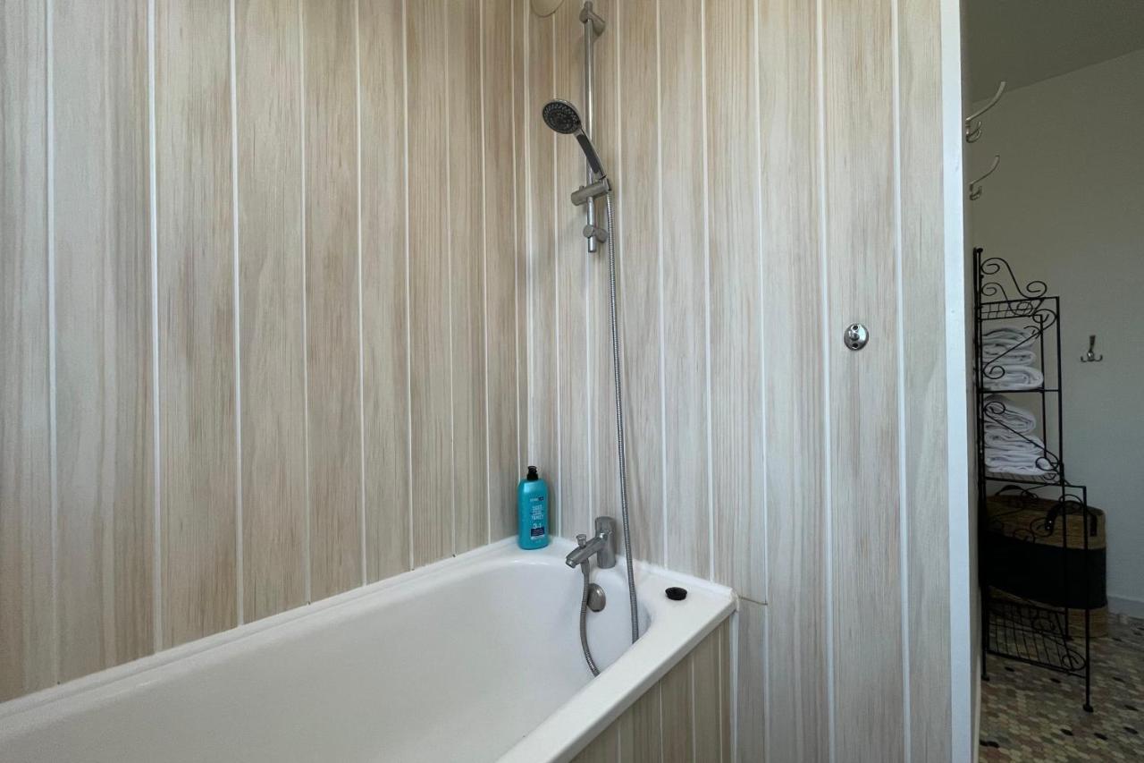 Apartment "Le Briand" Charming Base For Your Sightseeing In Touraine Noizay Esterno foto